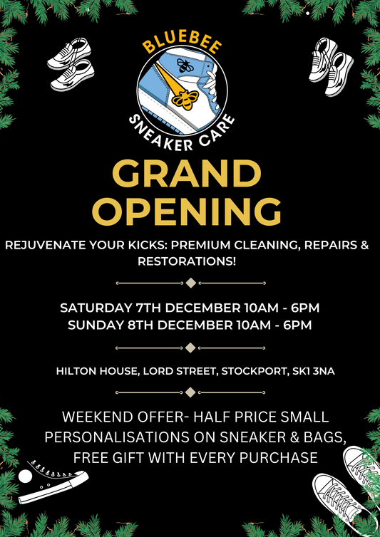 Grand Opening