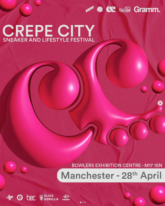 Crepe city