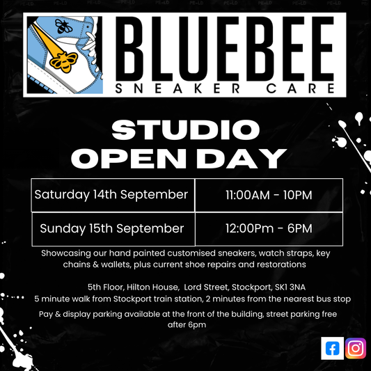 Studio Open Day