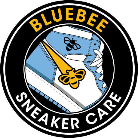 Blue Bee Sneaker Care & Customs 