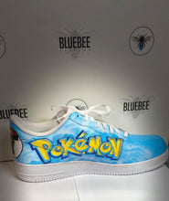 Ladda upp bild till gallerivisning, Pokemon Custom. - bluebeecustoms