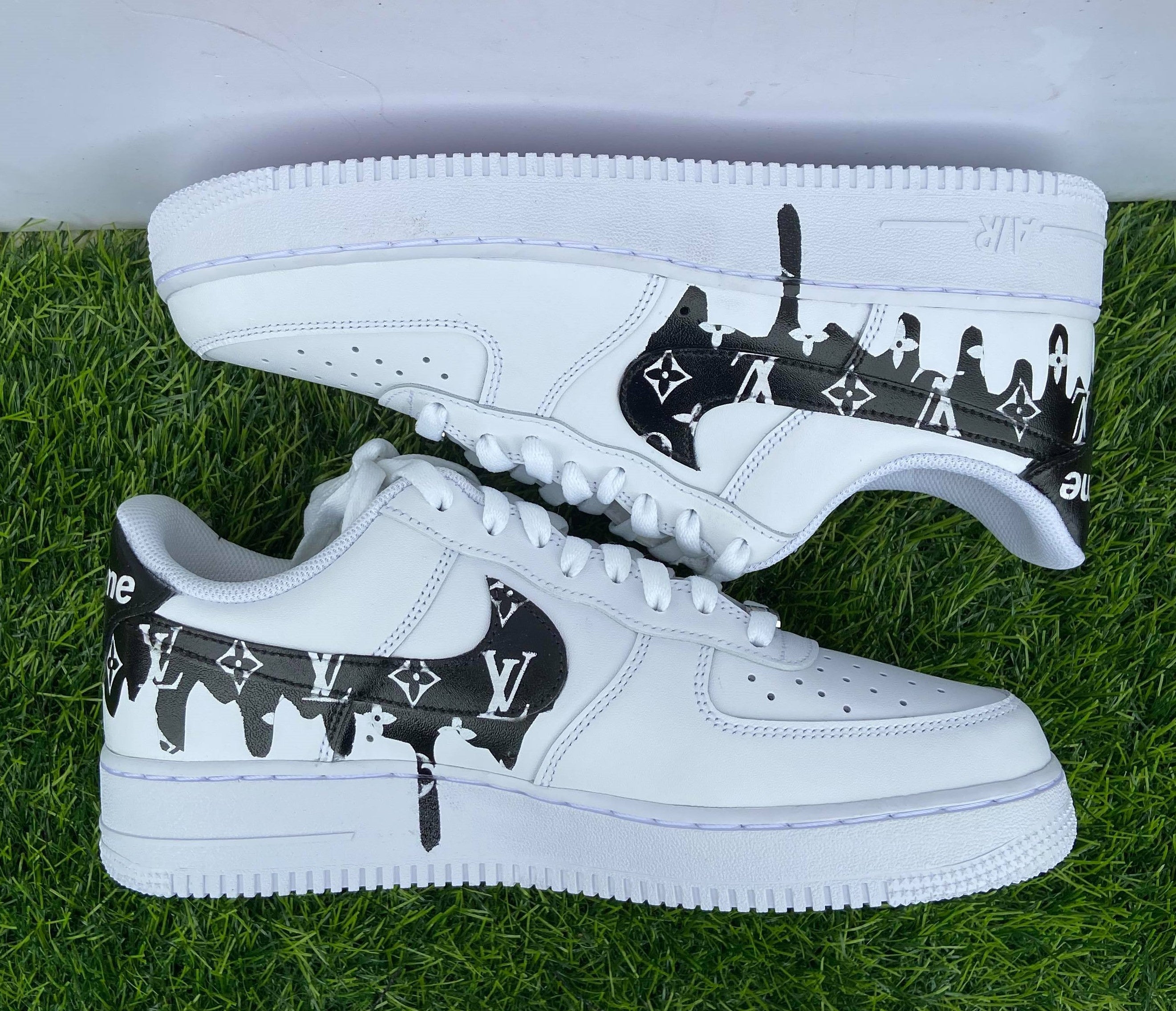 Custom air force 1 canada best sale